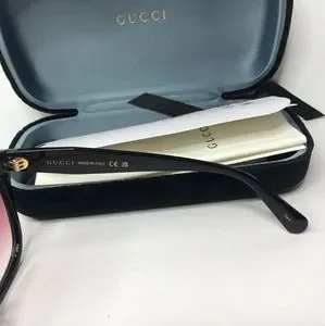 Gucci | Accessories | Gucci Sunglasses Womens Gg800sa 002  display picture 1
